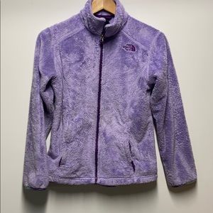 Kids North Face Fleece